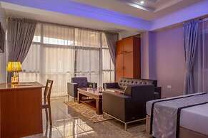 Hotel Bukandula