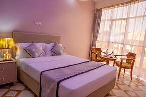 Hotel Bukandula
