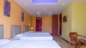 Hotel Bukandula