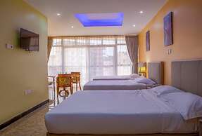 Hotel Bukandula