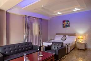 Hotel Bukandula