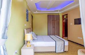 Hotel Bukandula