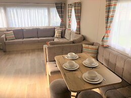 The Chase Holiday Park