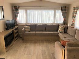 The Chase Holiday Park