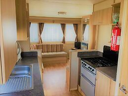 The Chase Holiday Park