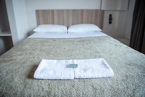 Ecomotel Louis Botha
