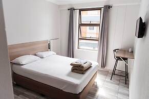 Ecomotel Louis Botha