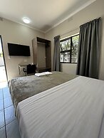 Ecomotel Louis Botha