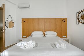 Elia Kolonaki Luxury Apartments