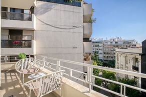 Elia Kolonaki Luxury Apartments