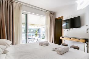 Elia Kolonaki Luxury Apartments
