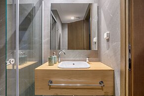 Elia Kolonaki Luxury Apartments