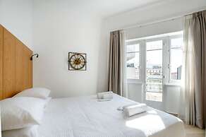 Elia Kolonaki Luxury Apartments