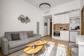 Elia Kolonaki Luxury Apartments