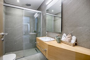 Elia Kolonaki Luxury Apartments
