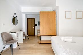 Elia Kolonaki Luxury Apartments