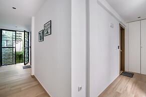 Elia Kolonaki Luxury Apartments