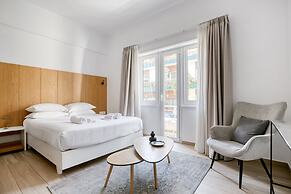 Elia Kolonaki Luxury Apartments