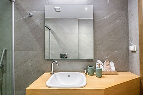 Elia Kolonaki Luxury Apartments