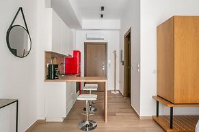 Elia Kolonaki Luxury Apartments