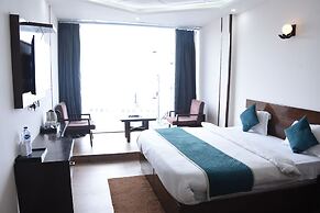 Rhodo Inn
