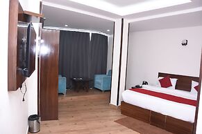 Rhodo Inn