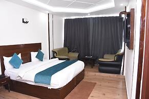 Rhodo Inn