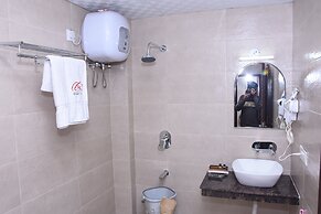 Rhodo Inn