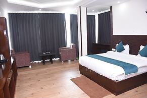 Rhodo Inn