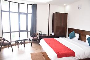 Rhodo Inn
