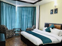 Rhodo Inn