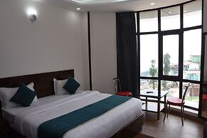Rhodo Inn