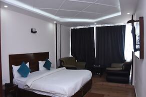 Rhodo Inn