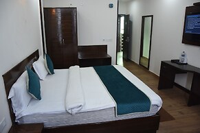 Rhodo Inn