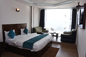 Rhodo Inn