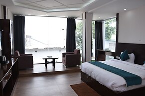 Rhodo Inn