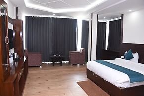 Rhodo Inn