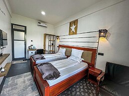 Njiro Legacy