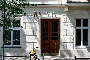 Native Apartments Paulińska 20