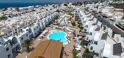 Bakour Lanzarote Splash