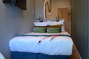 If boutique hotel