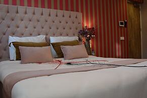 If boutique hotel