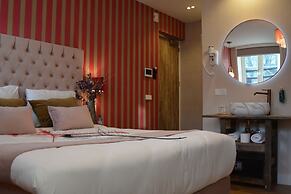 If boutique hotel