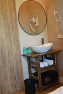 If boutique hotel