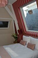 If boutique hotel