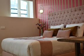 If boutique hotel