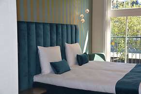 If boutique hotel