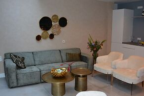 If boutique hotel