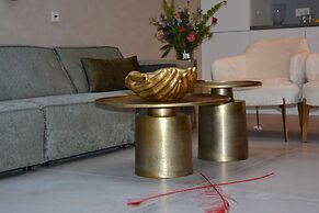 If boutique hotel