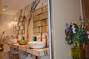 If boutique hotel